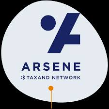 Arsène Taxand